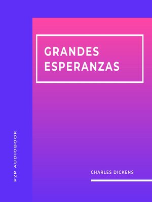 cover image of Grandes Esperanzas (Completo)